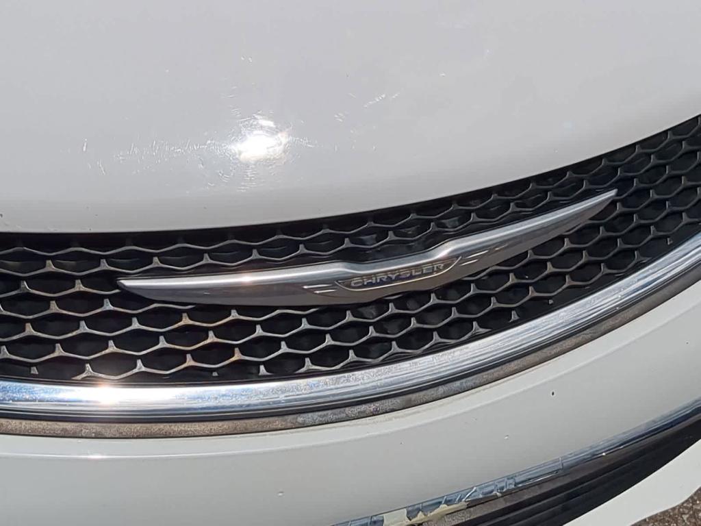 used 2015 Chrysler 200 car, priced at $7,459