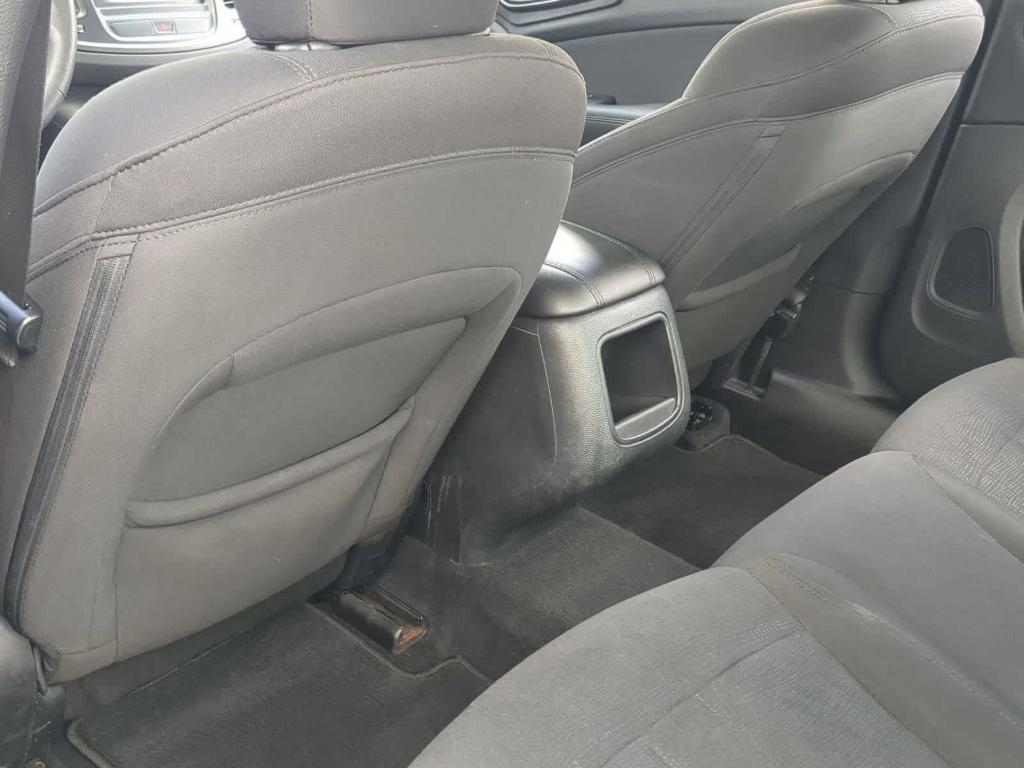 used 2015 Chrysler 200 car, priced at $7,459