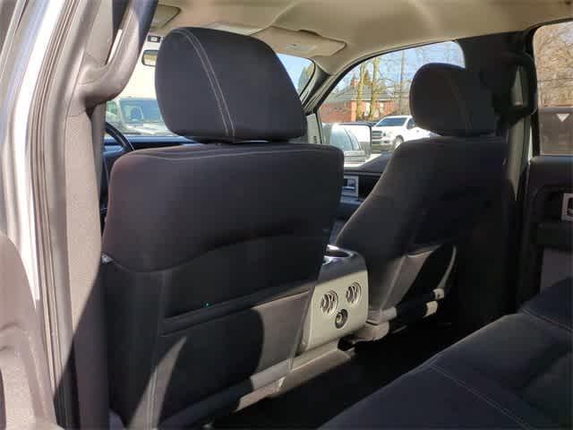 used 2010 Ford F-150 car, priced at $9,995