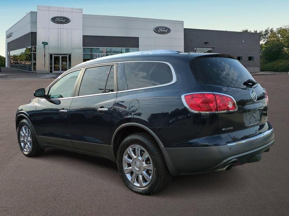 used 2012 Buick Enclave car, priced at $4,995