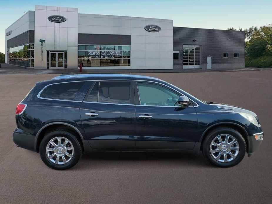 used 2012 Buick Enclave car, priced at $4,995