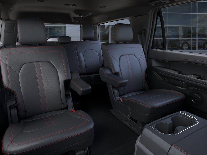 new 2024 Ford Expedition Max car, priced at $79,424