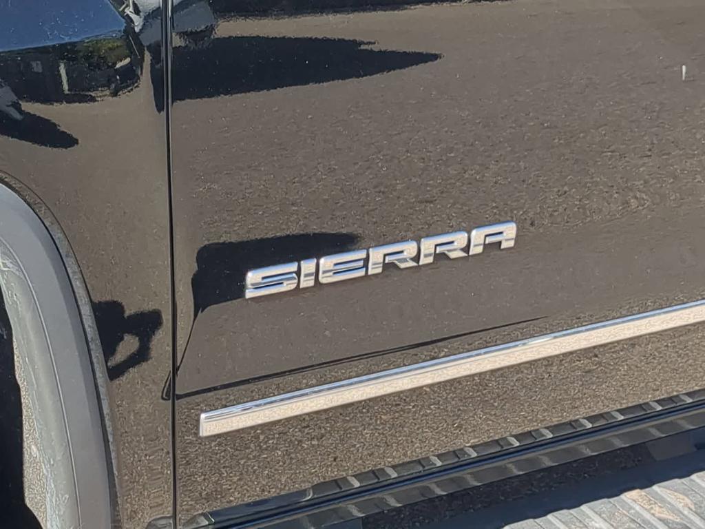 used 2018 GMC Sierra 1500 car, priced at $29,689