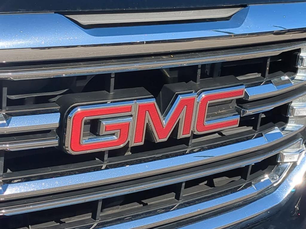 used 2018 GMC Sierra 1500 car, priced at $29,689