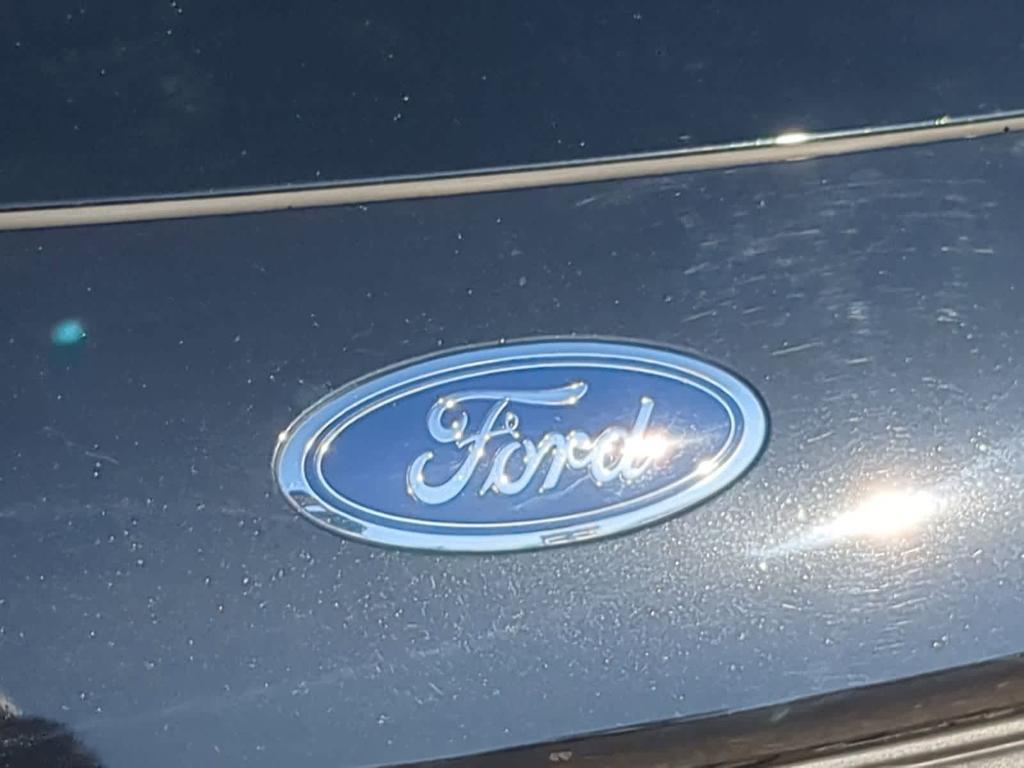 used 2022 Ford Escape car, priced at $14,239