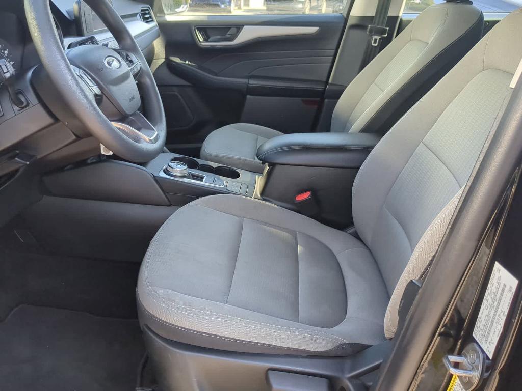 used 2022 Ford Escape car, priced at $14,239