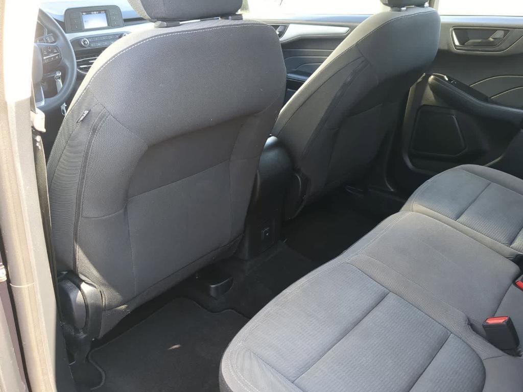 used 2022 Ford Escape car, priced at $14,239