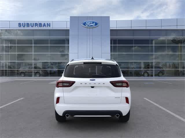 new 2023 Ford Escape car, priced at $40,717