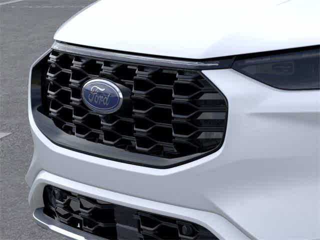 new 2023 Ford Escape car, priced at $40,717