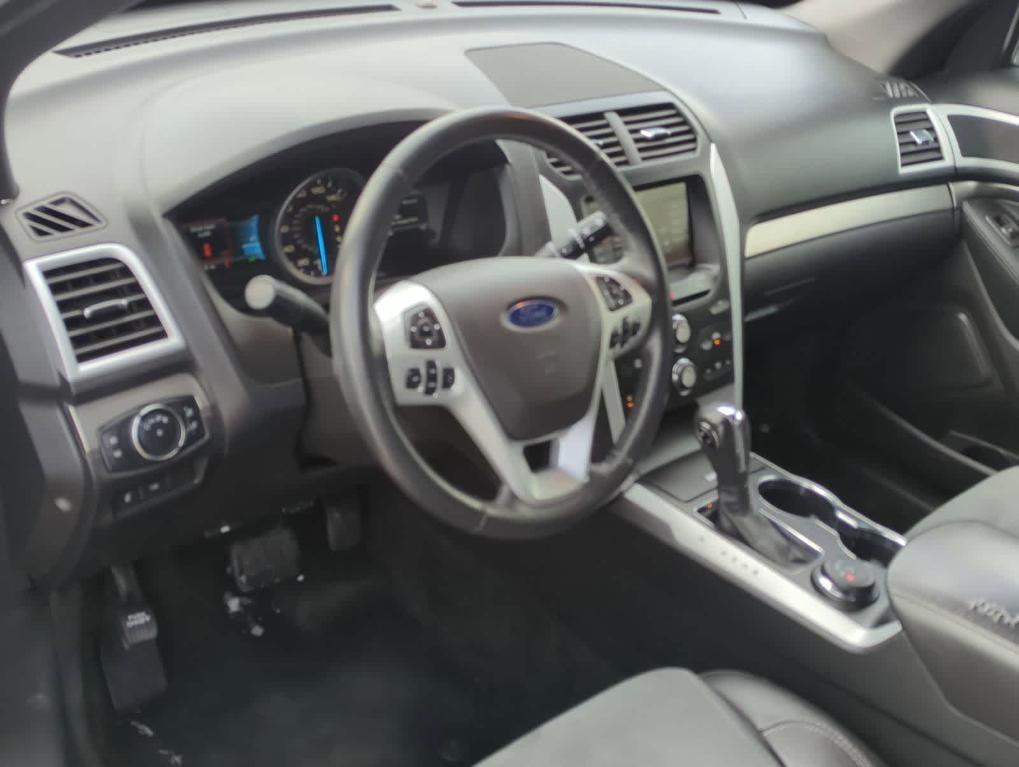 used 2015 Ford Explorer car, priced at $12,395