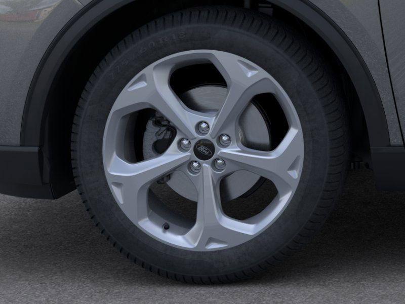 new 2025 Ford Escape car, priced at $32,491
