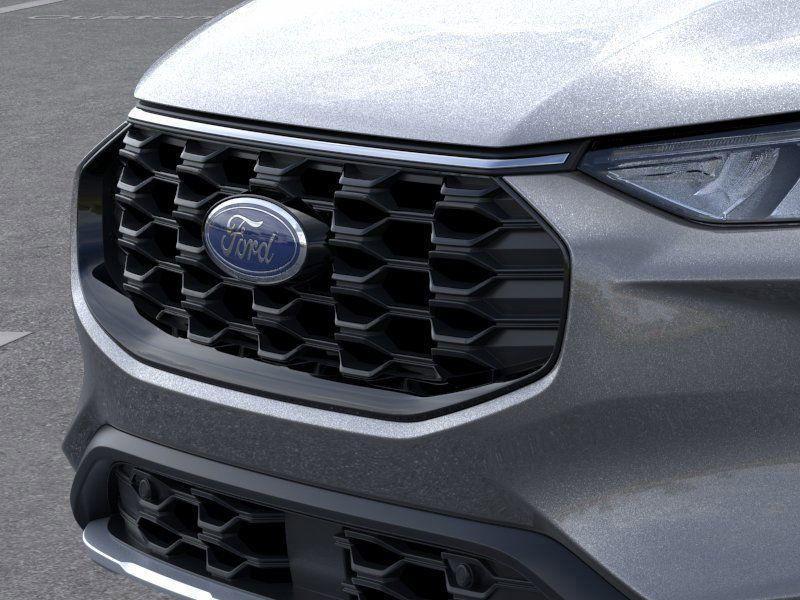new 2025 Ford Escape car, priced at $32,491