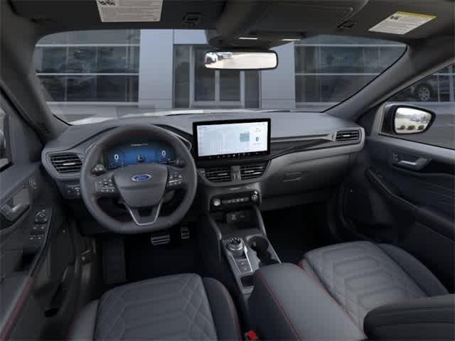 new 2023 Ford Escape car, priced at $38,459