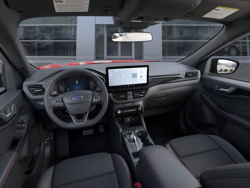 new 2024 Ford Escape car, priced at $33,900