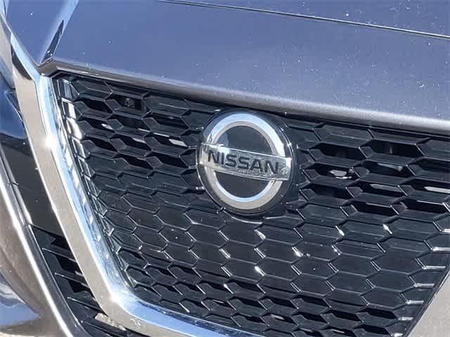 used 2020 Nissan Altima car, priced at $17,295