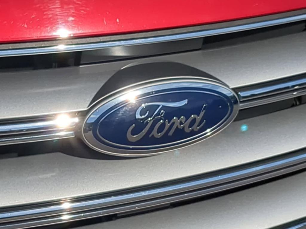 used 2016 Ford Edge car, priced at $13,989