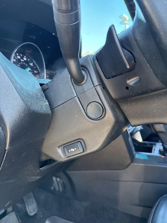 used 2017 Ford Explorer car, priced at $13,749