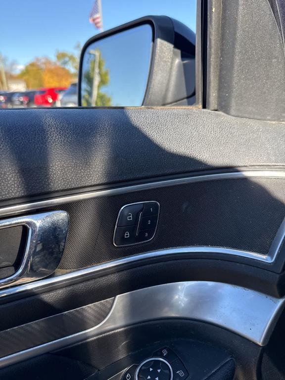 used 2017 Ford Explorer car, priced at $13,749