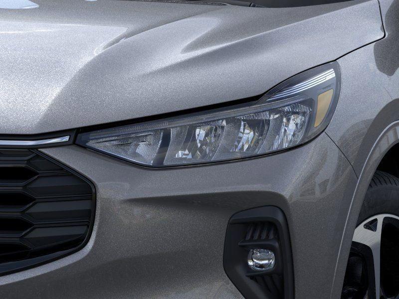 new 2024 Ford Escape car, priced at $36,737