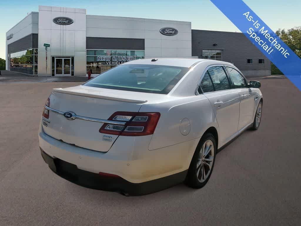 used 2013 Ford Taurus car, priced at $3,995
