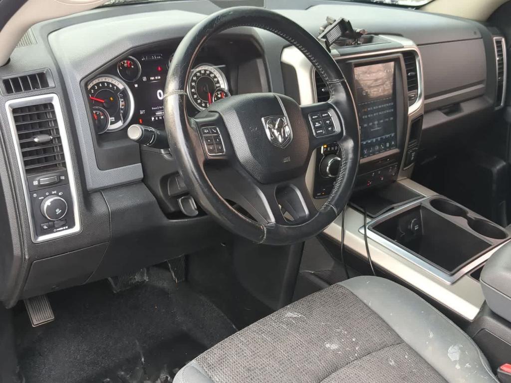 used 2015 Ram 1500 car, priced at $17,459