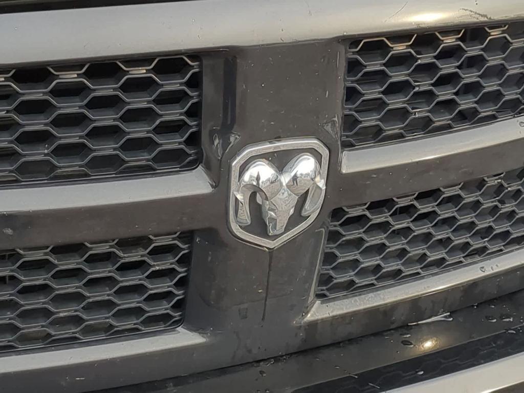 used 2015 Ram 1500 car, priced at $17,459