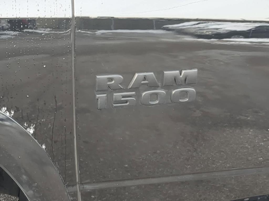 used 2015 Ram 1500 car, priced at $17,459
