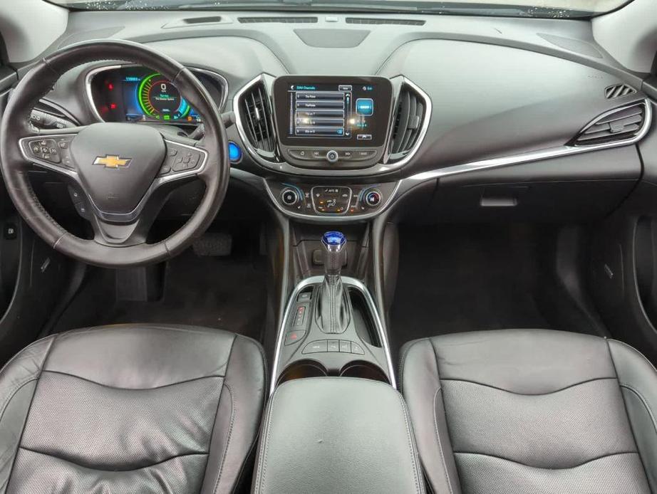 used 2017 Chevrolet Volt car, priced at $8,995