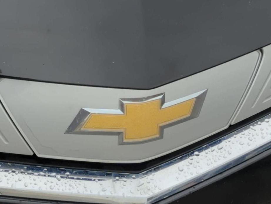 used 2017 Chevrolet Volt car, priced at $8,995