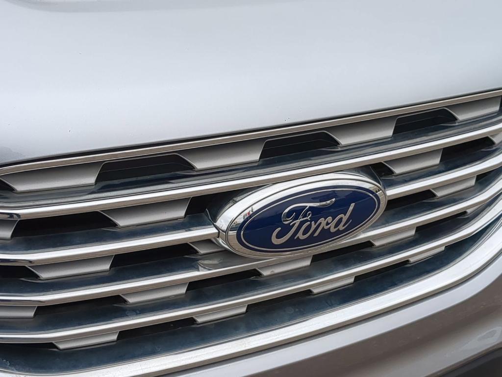 used 2022 Ford Edge car, priced at $28,495