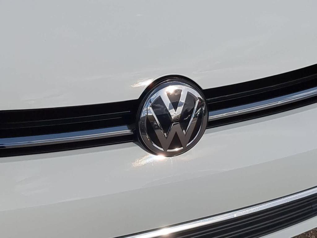 used 2021 Volkswagen Golf car, priced at $12,309