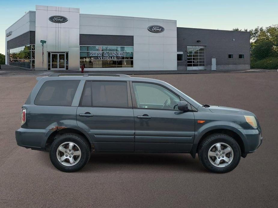 used 2006 Honda Pilot car, priced at $2,995