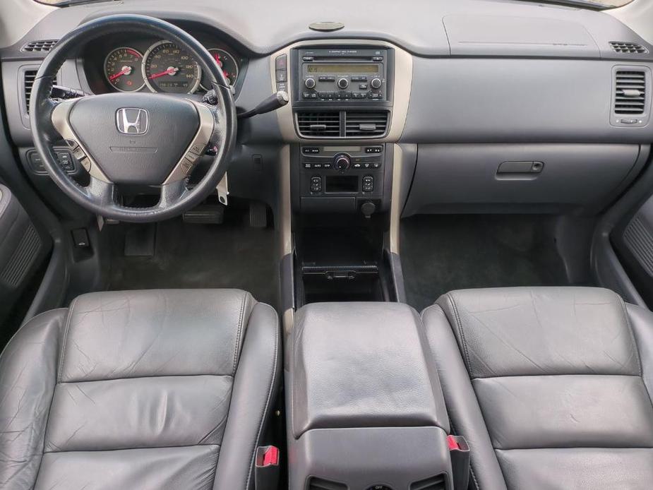 used 2006 Honda Pilot car, priced at $2,995