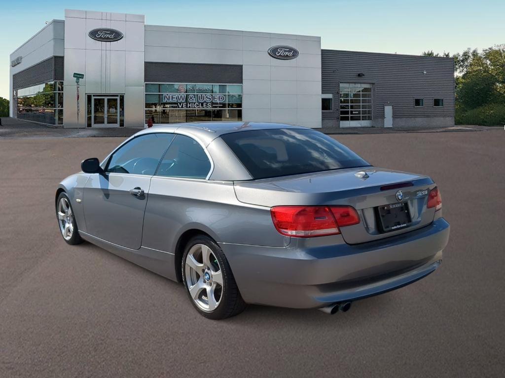 used 2010 BMW 328 car, priced at $9,989