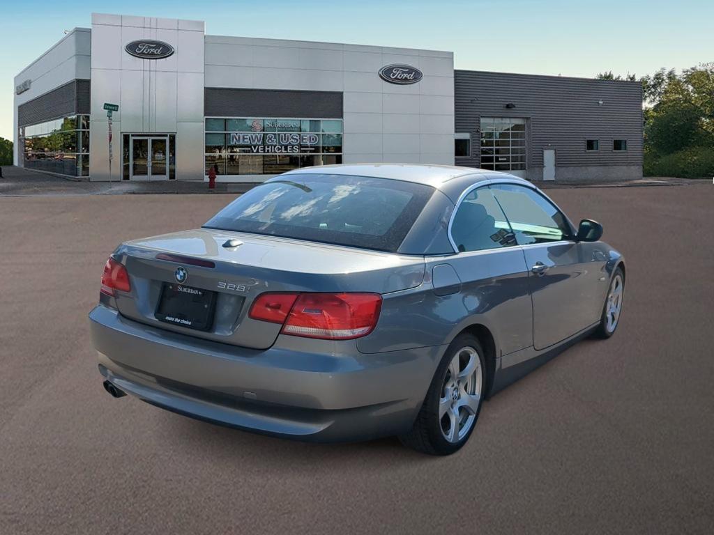 used 2010 BMW 328 car, priced at $9,989