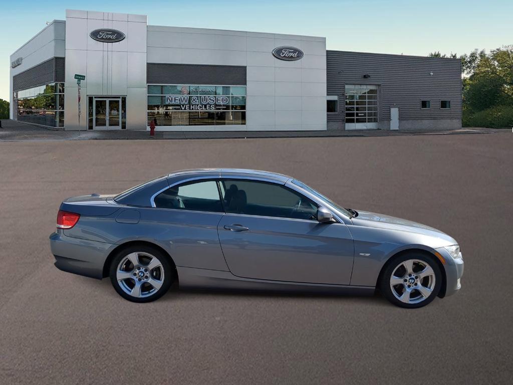 used 2010 BMW 328 car, priced at $9,989