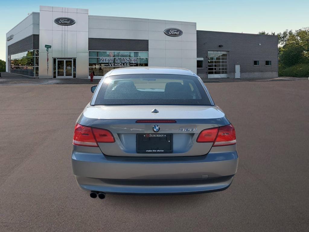 used 2010 BMW 328 car, priced at $9,989