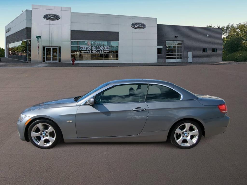 used 2010 BMW 328 car, priced at $9,989