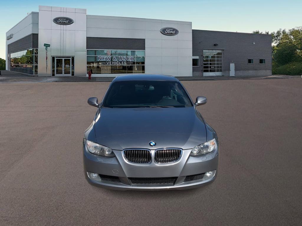 used 2010 BMW 328 car, priced at $9,989