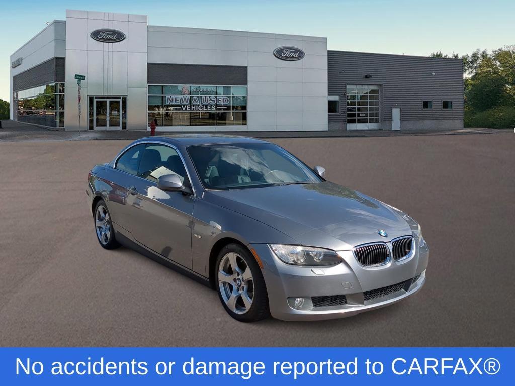 used 2010 BMW 328 car, priced at $9,989