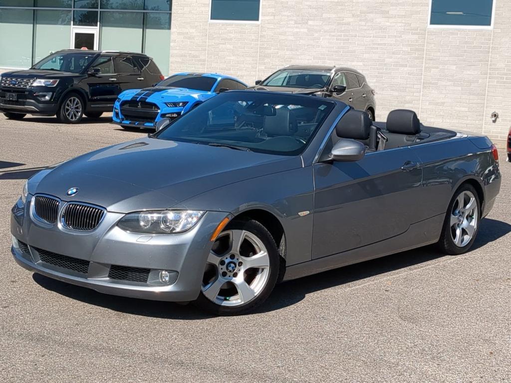 used 2010 BMW 328 car, priced at $9,989