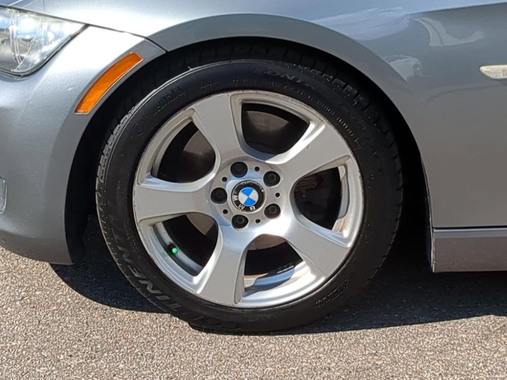 used 2010 BMW 328 car, priced at $9,989