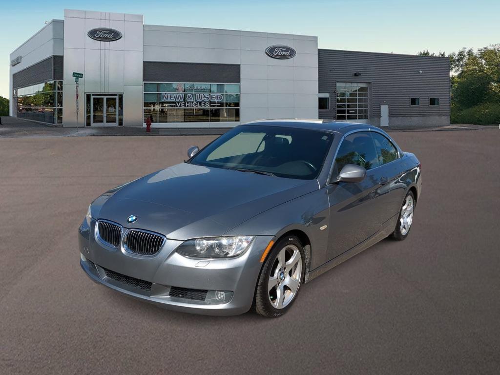 used 2010 BMW 328 car, priced at $9,989