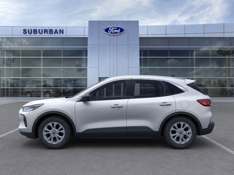 new 2024 Ford Escape car, priced at $31,782