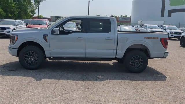 new 2023 Ford F-150 car, priced at $68,605