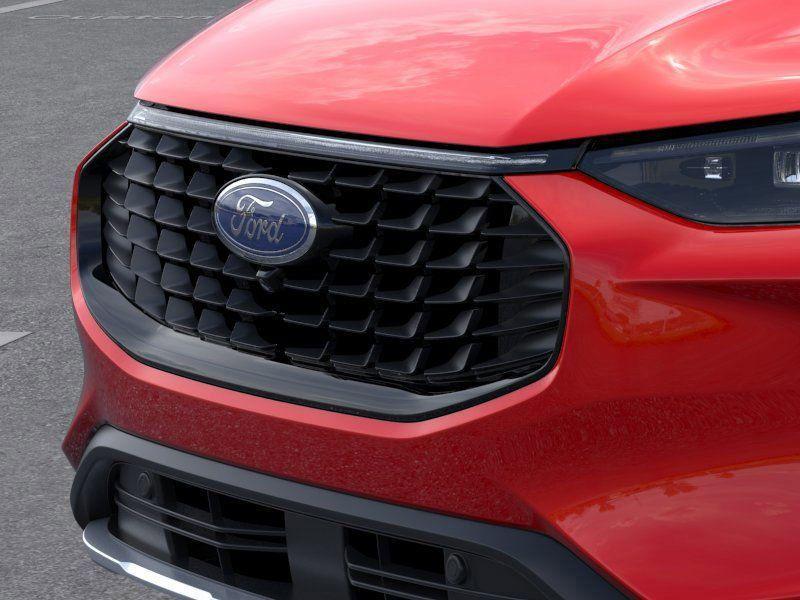 new 2024 Ford Escape car, priced at $39,668