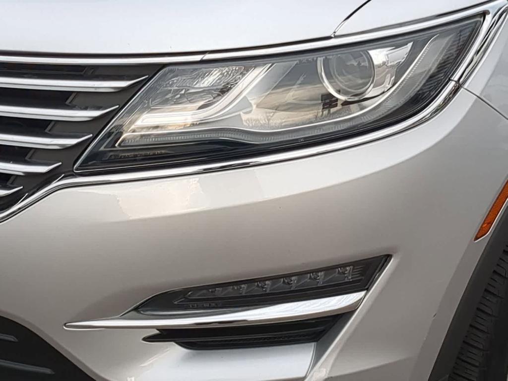 used 2018 Lincoln MKC car, priced at $19,459