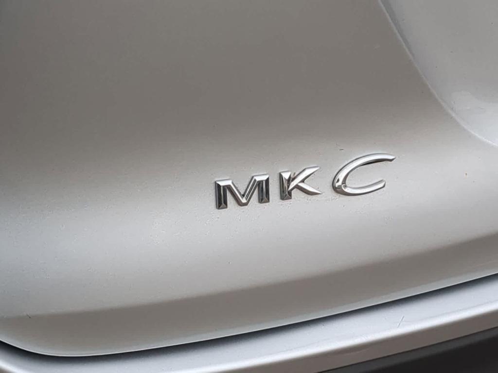 used 2018 Lincoln MKC car, priced at $19,459