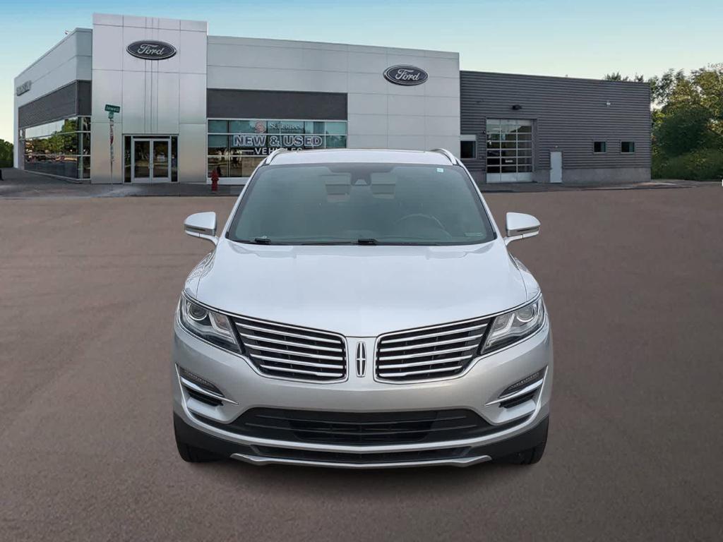 used 2018 Lincoln MKC car, priced at $19,459