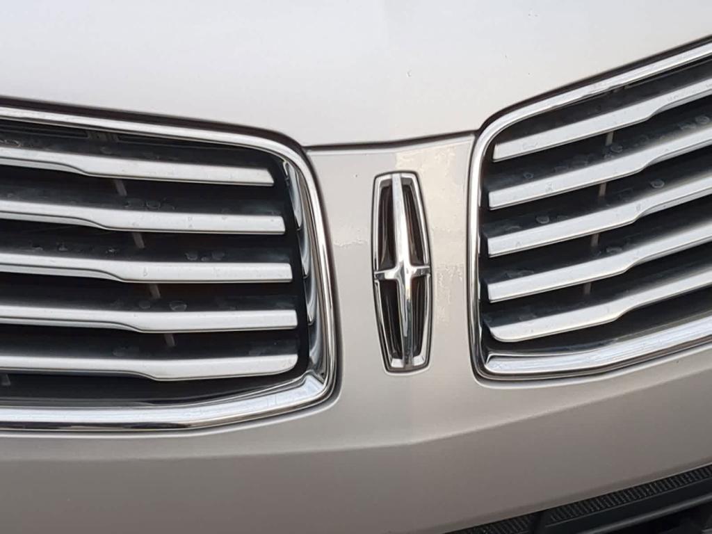 used 2018 Lincoln MKC car, priced at $19,459